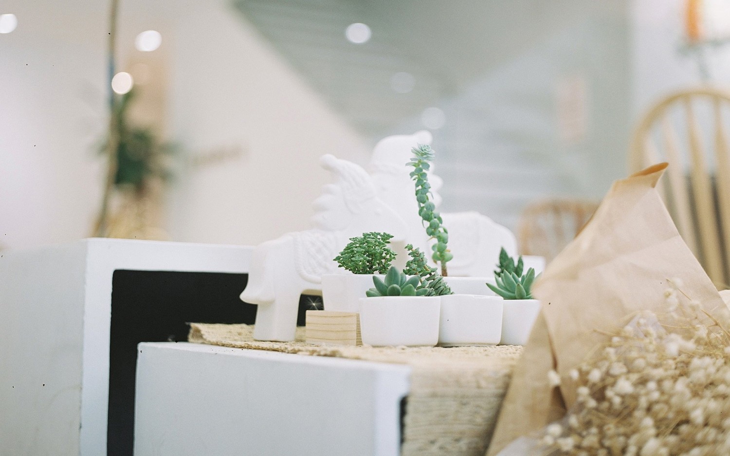 本地搭建网站IP访问统计