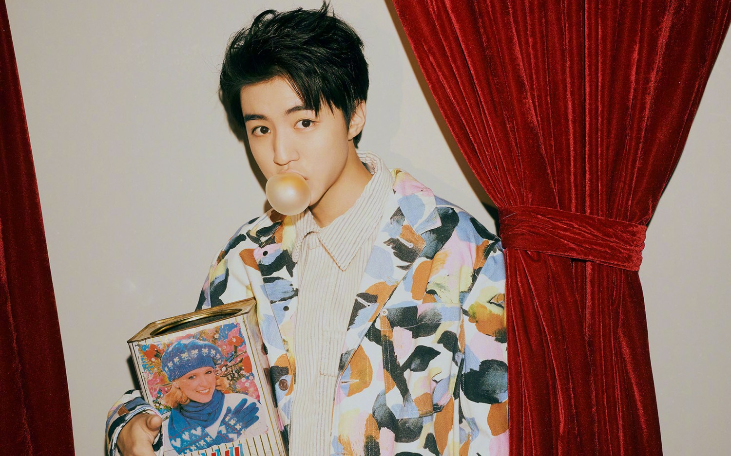 本地搭建网站IP访问统计