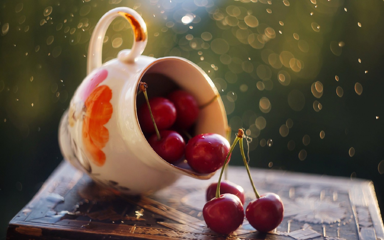 本地搭建网站IP访问统计