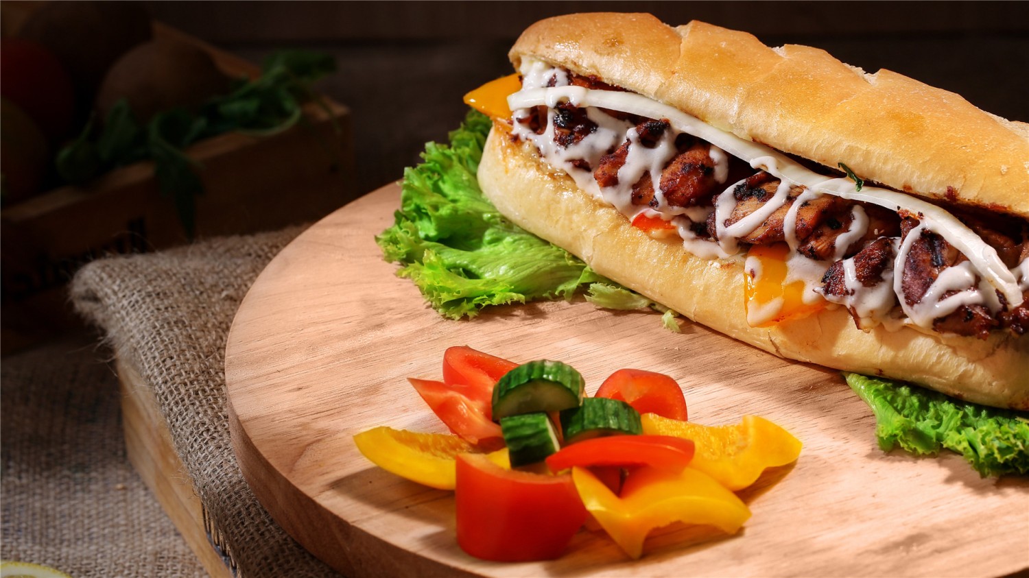 写了两个随机生成图片的Api代码