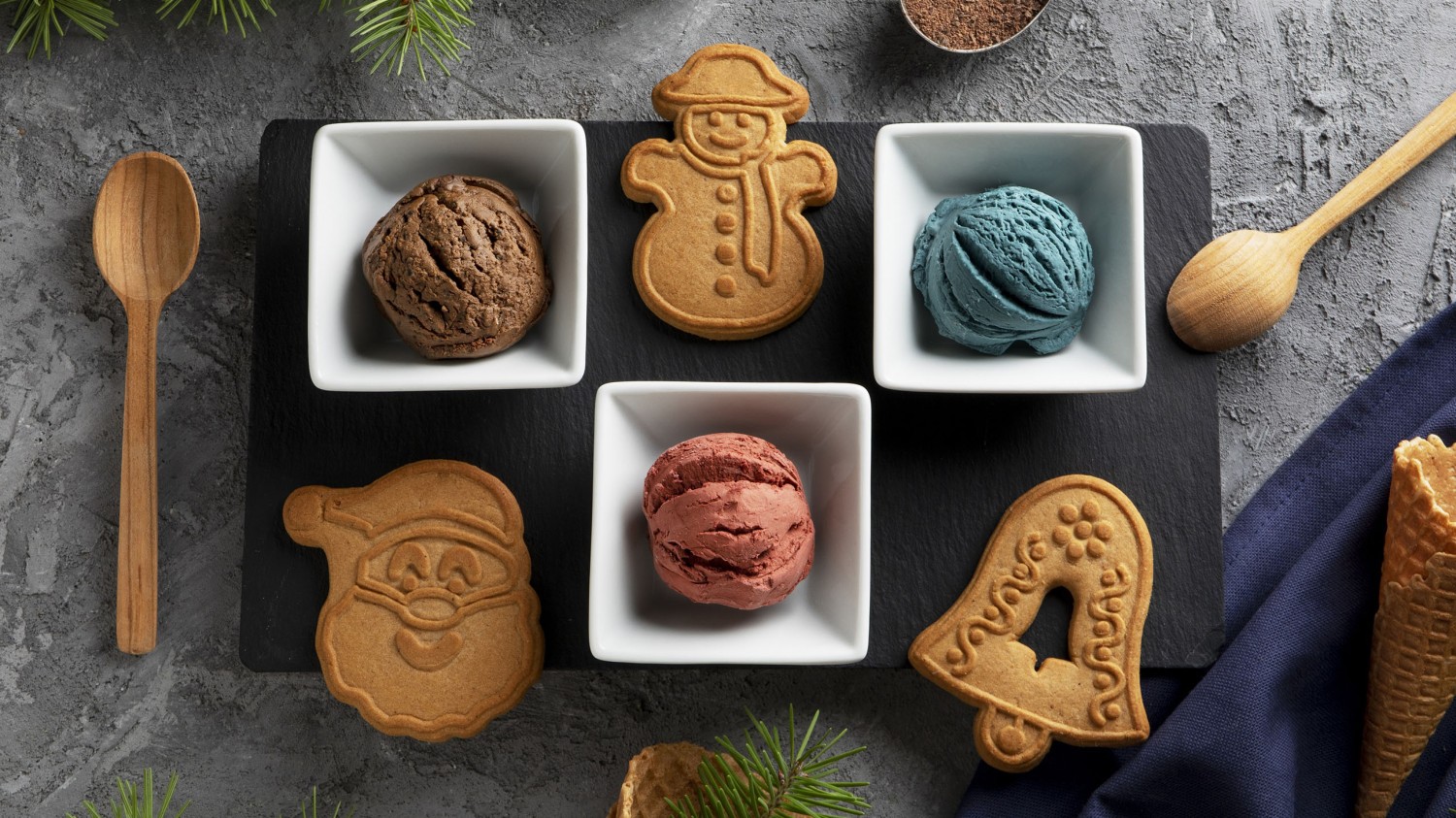 本地搭建网站IP访问统计