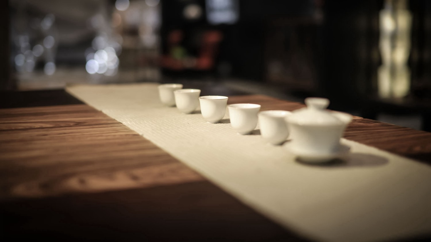 本地搭建网站IP访问统计