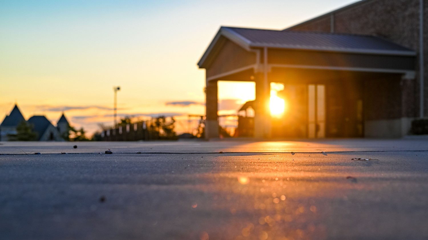 本地搭建网站IP访问统计