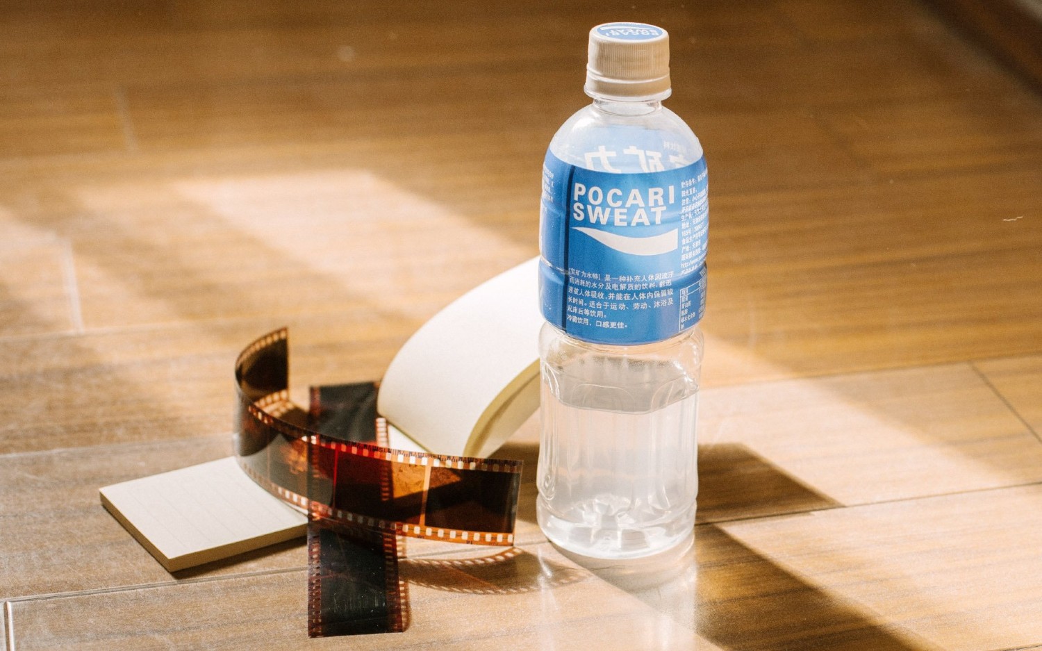 本地搭建网站IP访问统计