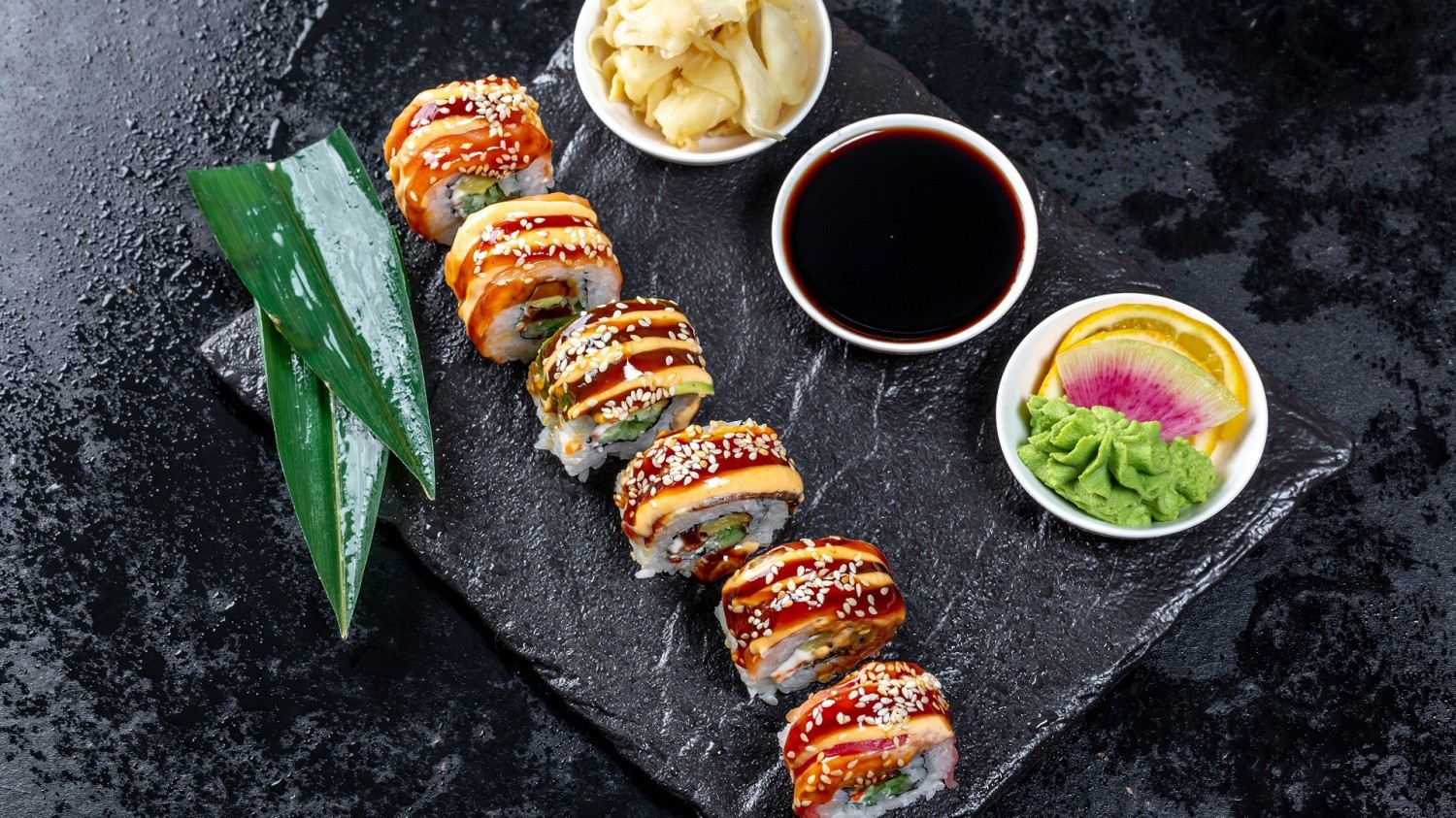 本地搭建网站IP访问统计