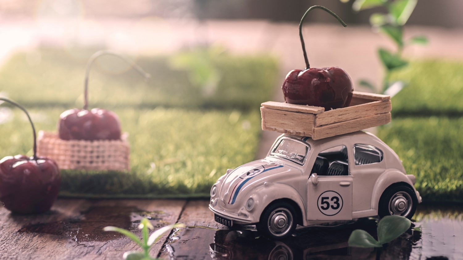 本地搭建网站IP访问统计