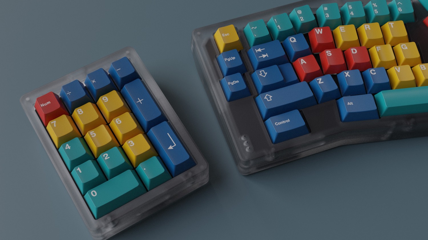 HTML5版本3D电子相册