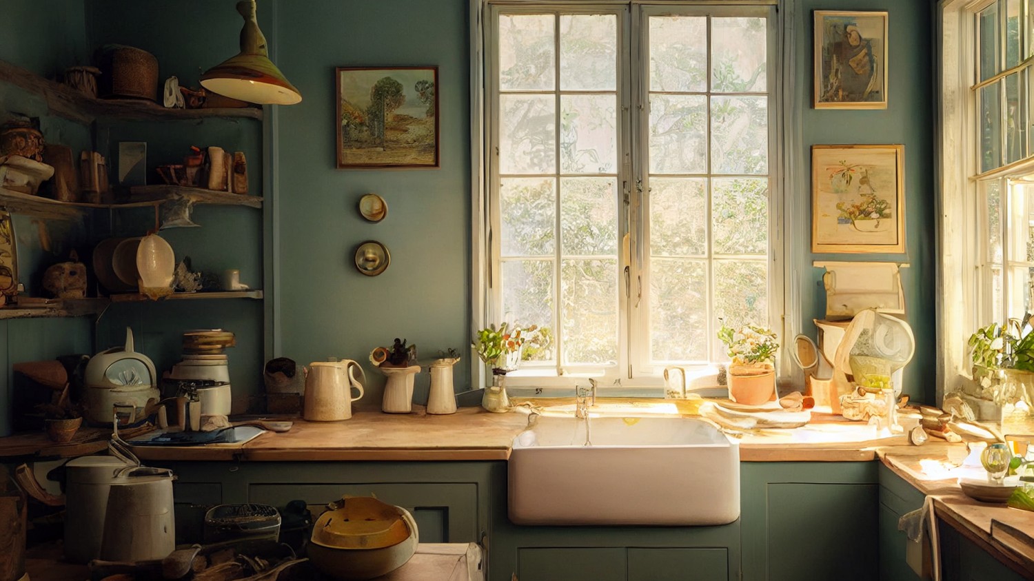 常用的快捷命令