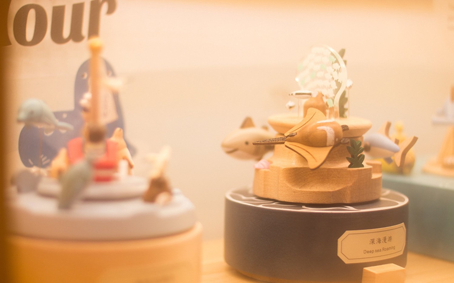 一个简易的照片墙效果页面代码