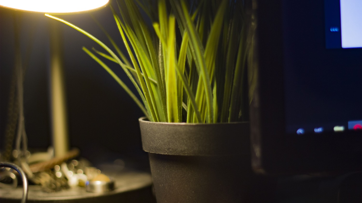 本地搭建网站IP访问统计