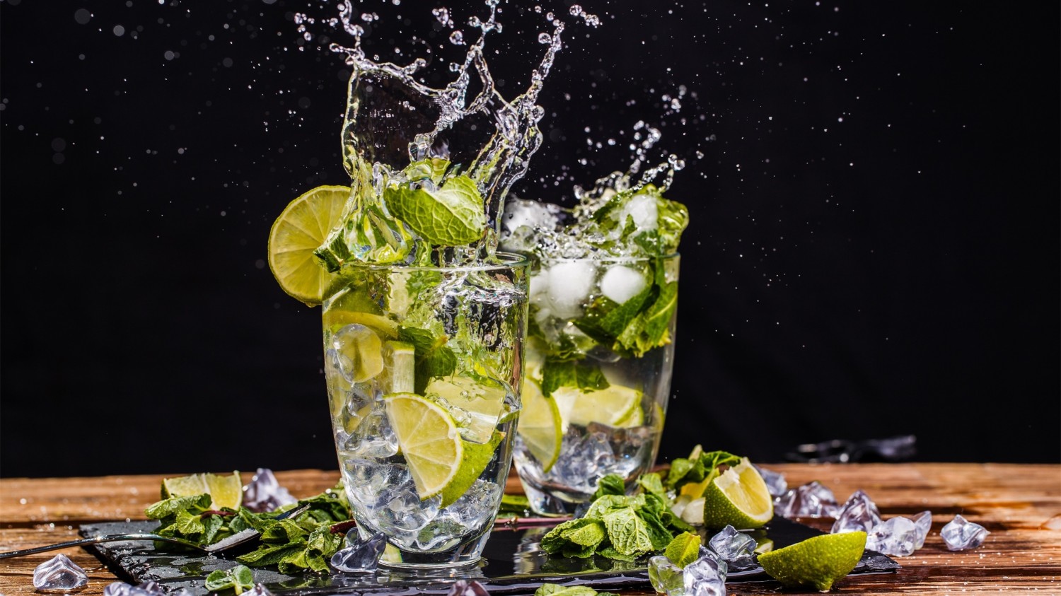 本地搭建网站IP访问统计