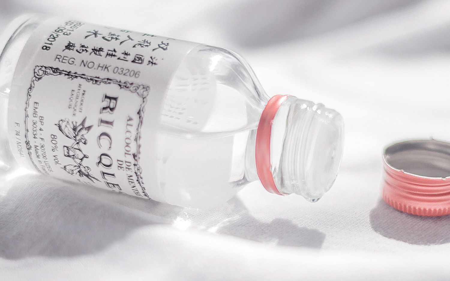 本地搭建网站IP访问统计