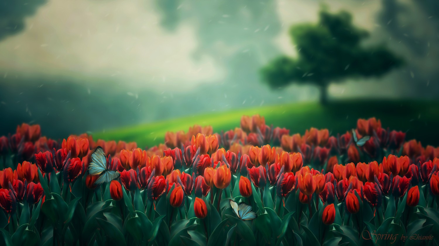 搭建个人防盗链图床