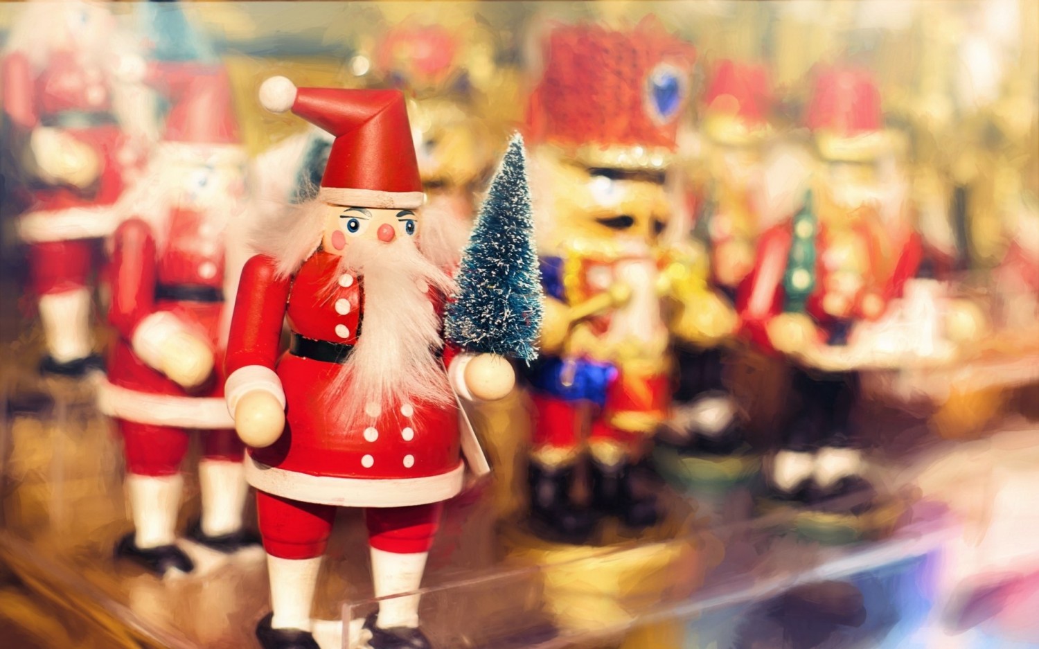 HTML5版本3D电子相册