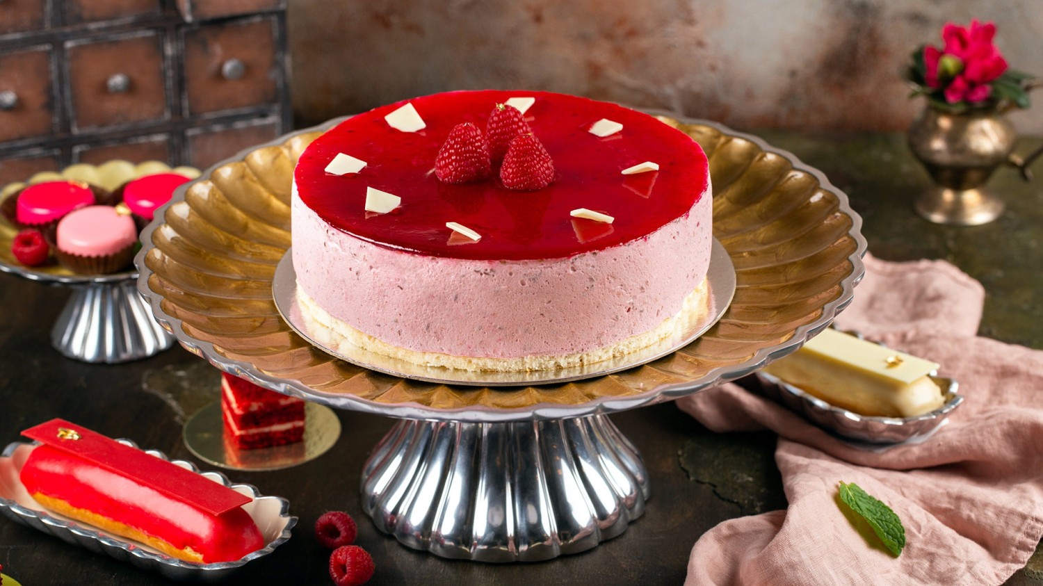 本地搭建网站IP访问统计