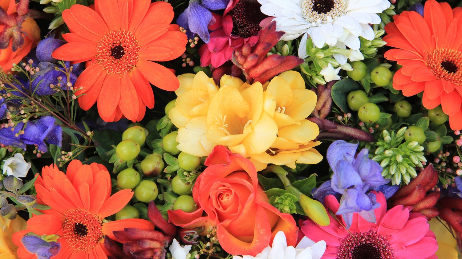 HTML5版本3D电子相册